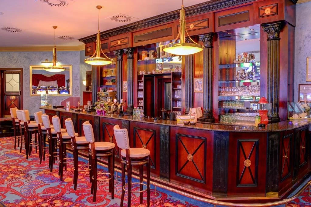 Imperial Casino Strazny Hotel