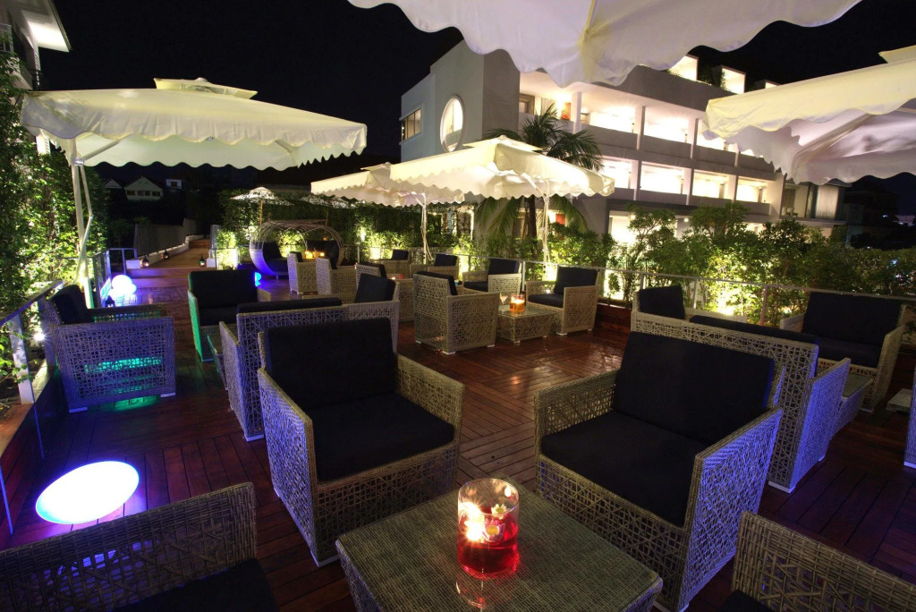 Damrei Angkor Hotel