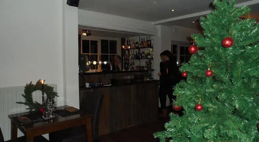 Hotel Sincfal
