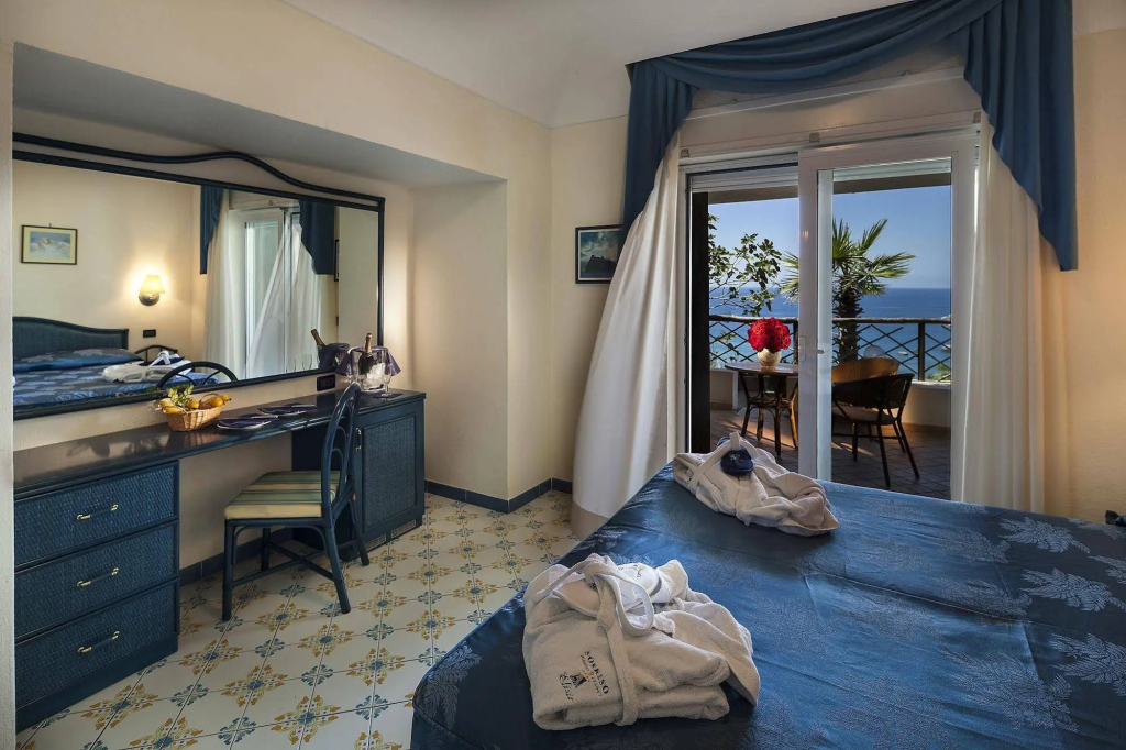 Sorriso Thermae Resort & Spa