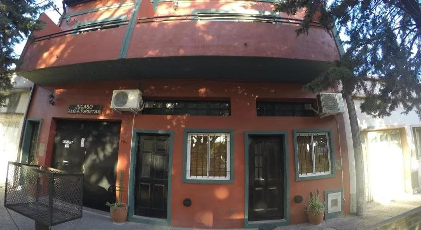 Jucaso Departamentos