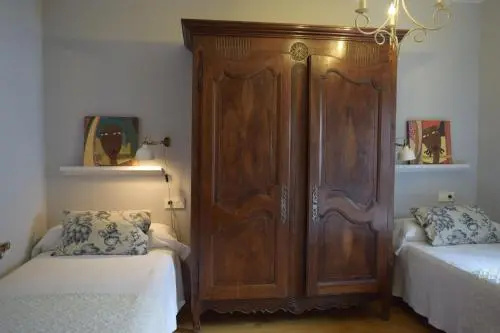 Anikuenea landa apartamentua