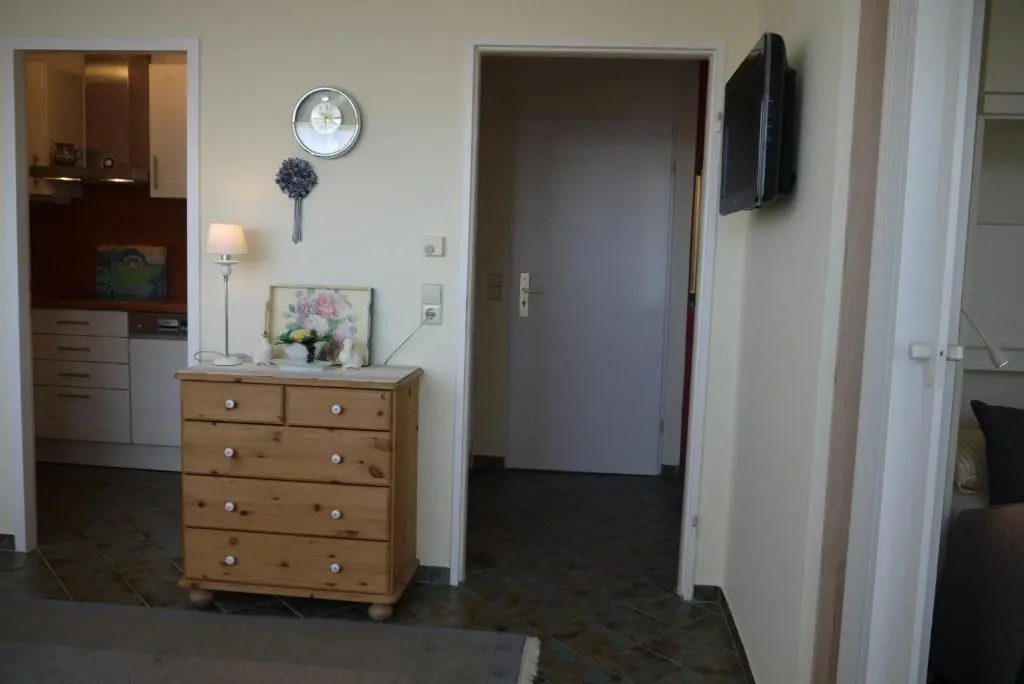 Ferienwohnung Schieko