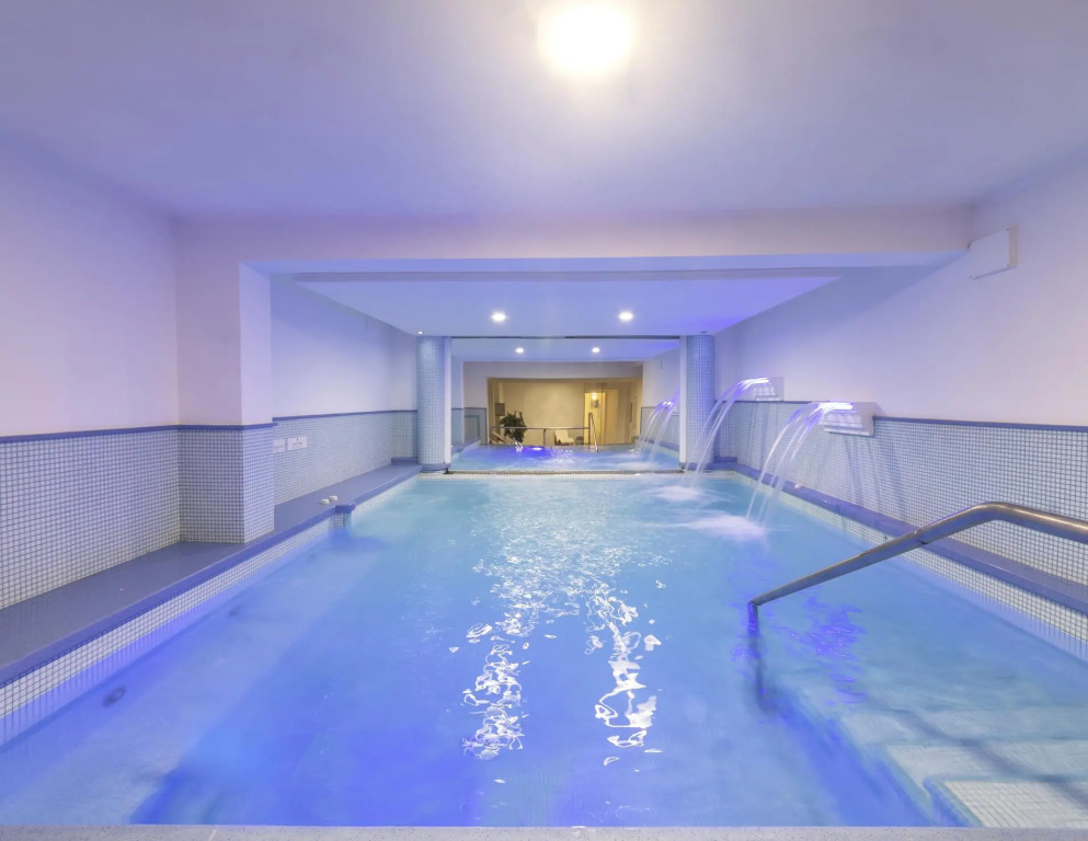 Hotel La Madonnina