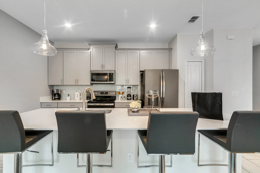 4 Bedrooms 3 Bathrooms Champions Gate 1571 Sd