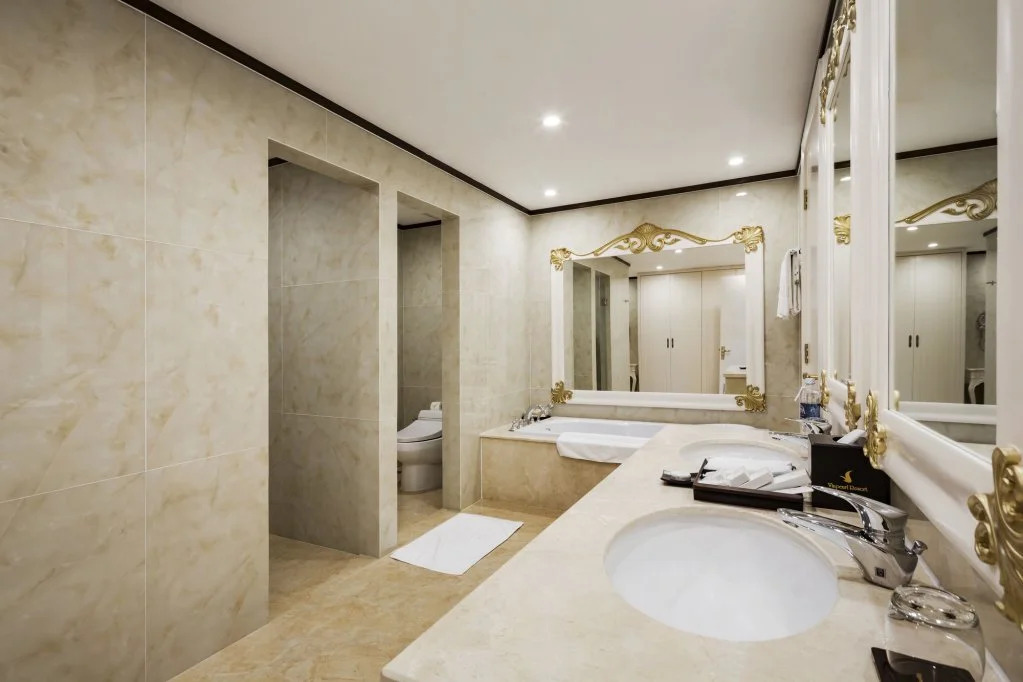 Vinpearl Villa Phu Quoc