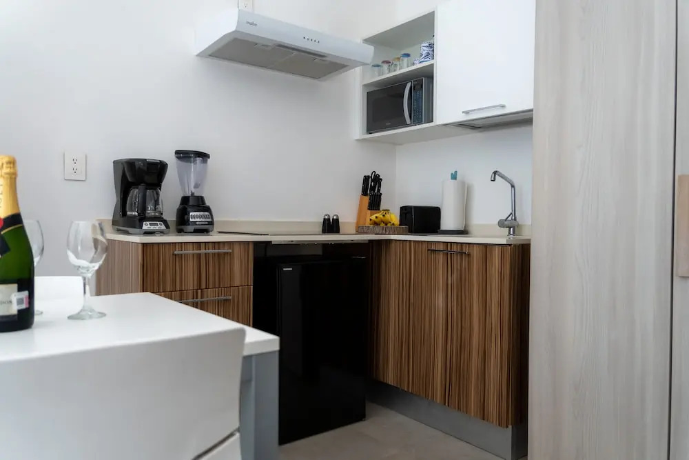 New Downtown Loft With Gym-Spa-Cinema
