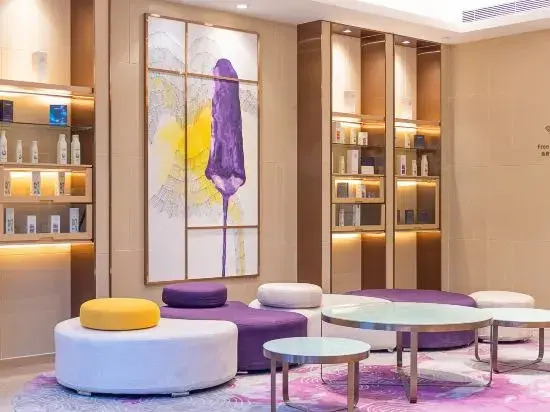 Lavande Hotel (Dongguan Shijie Jiarong Shopping Plaza)
