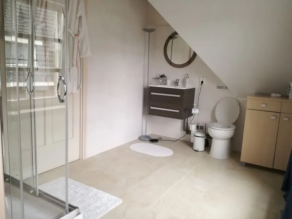Short Stay Emmen