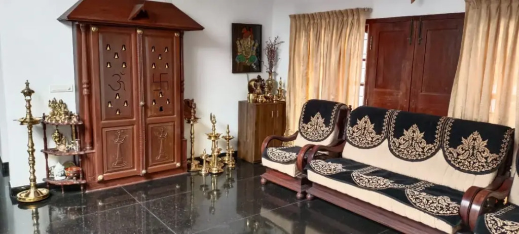 Vaiga Homes - Vembanadu Lakeview Retreat