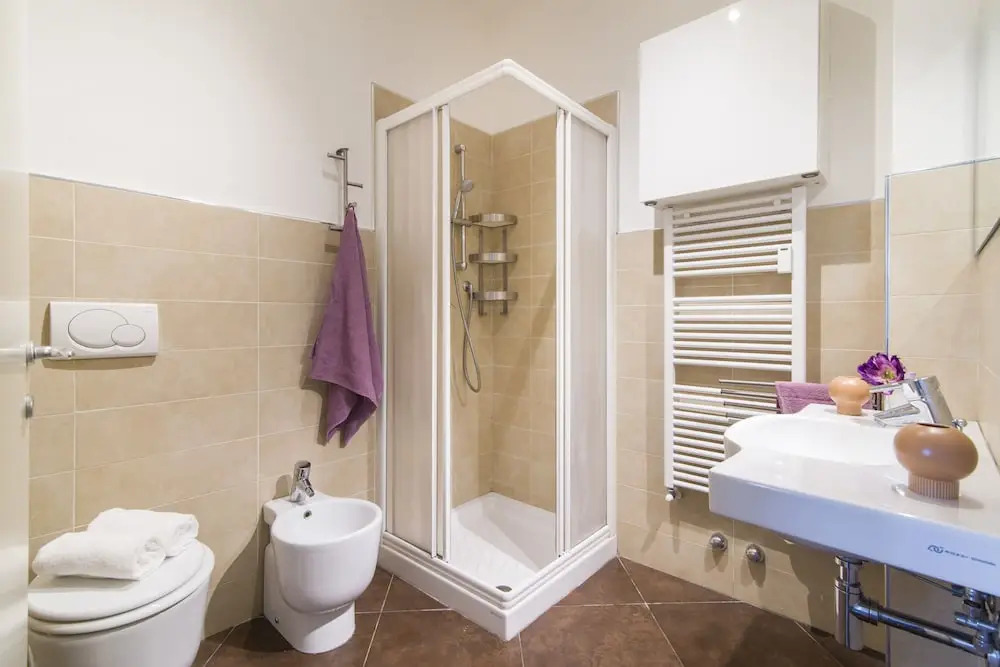 Porta Al Prato Cozy Apartment