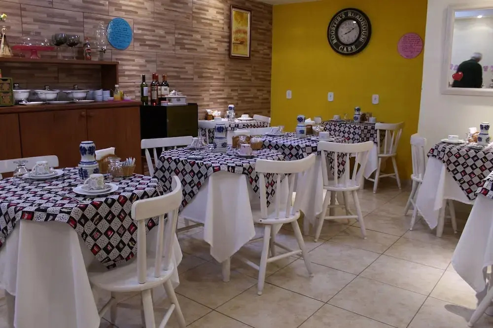 Pousada Em-Cantto