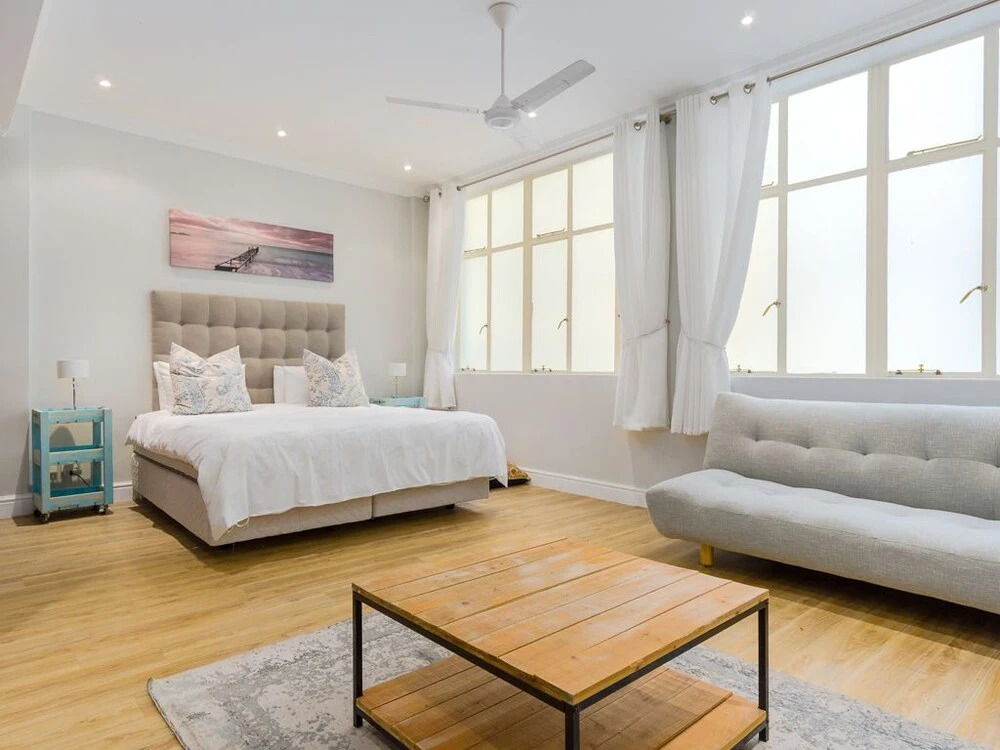 Namaqua House 401
