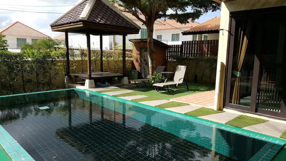 Phatong Residence