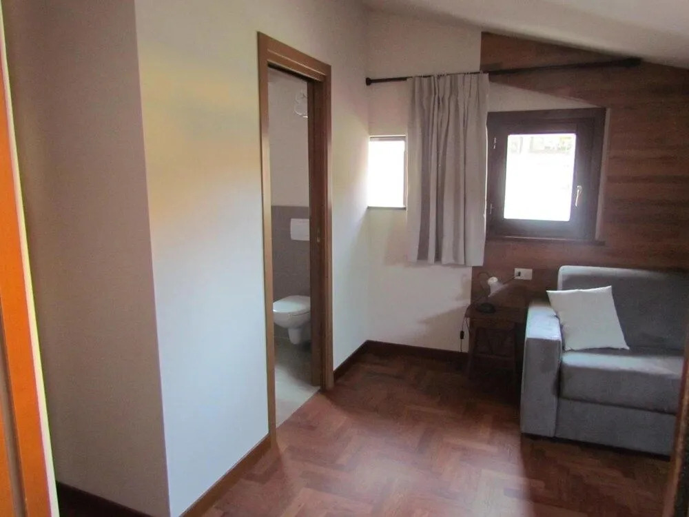 Lo Chalet da Ilaria