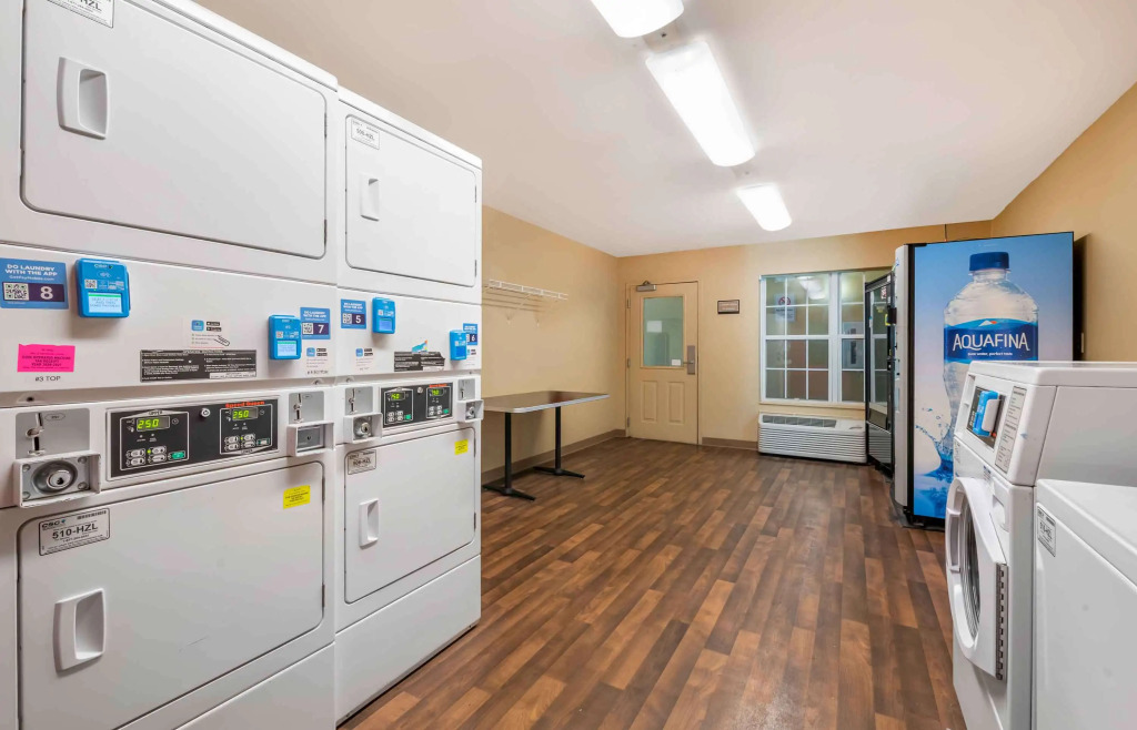Extended Stay America Select Suites - Gainesville - I-75