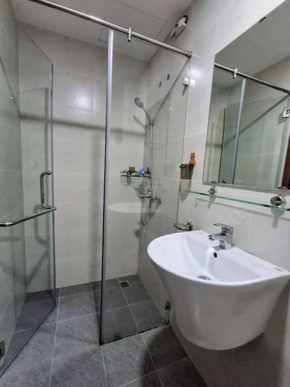 Bcons Garden Luxury Aparment