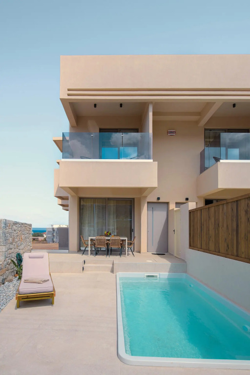 The Z Suites