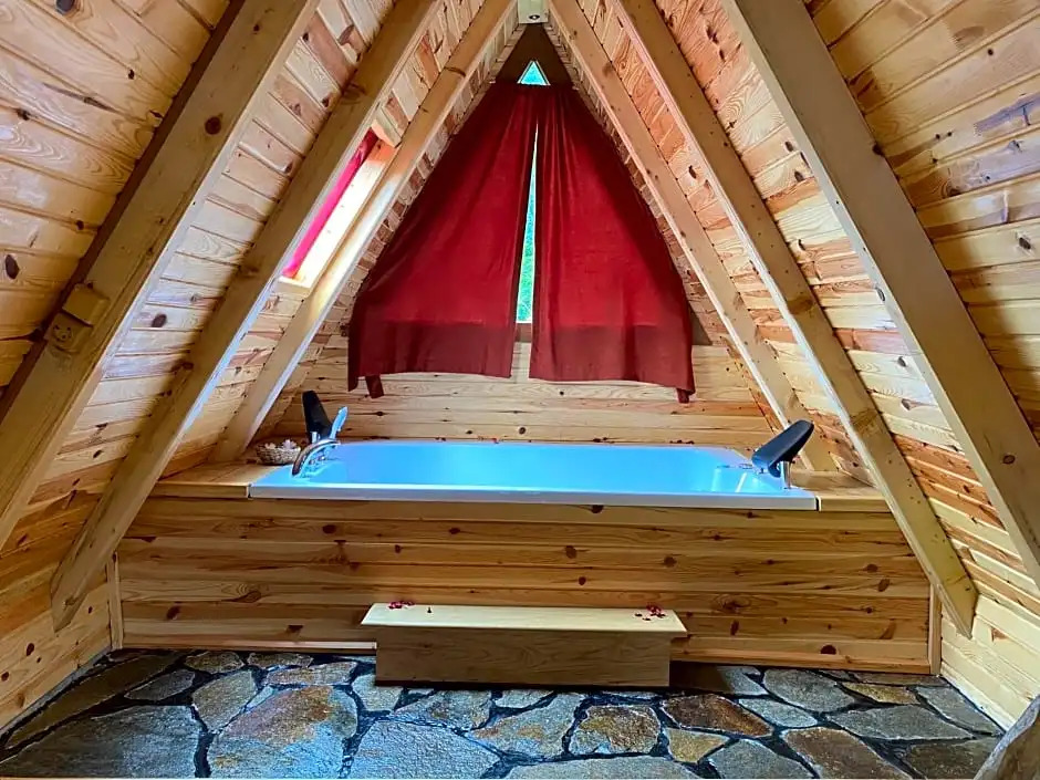 Deredebiyer VİLLA BUNGALOV