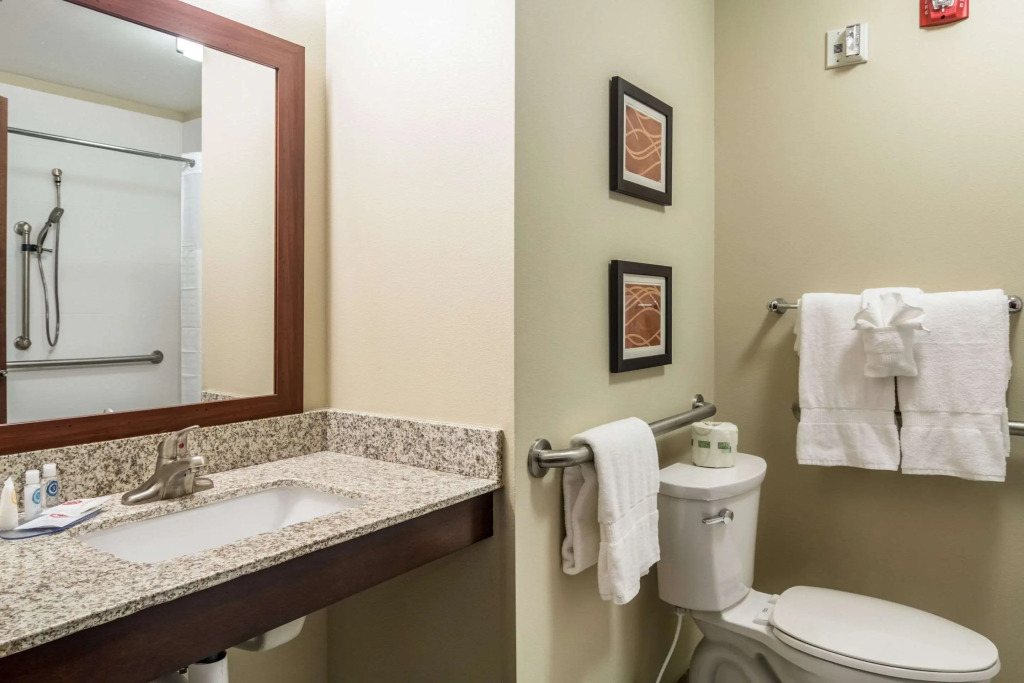 Comfort Inn Edwardsville - St Louis