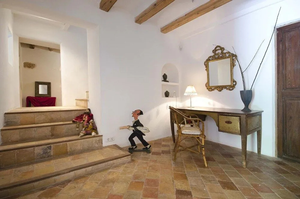 Agroturismo Son Viscos