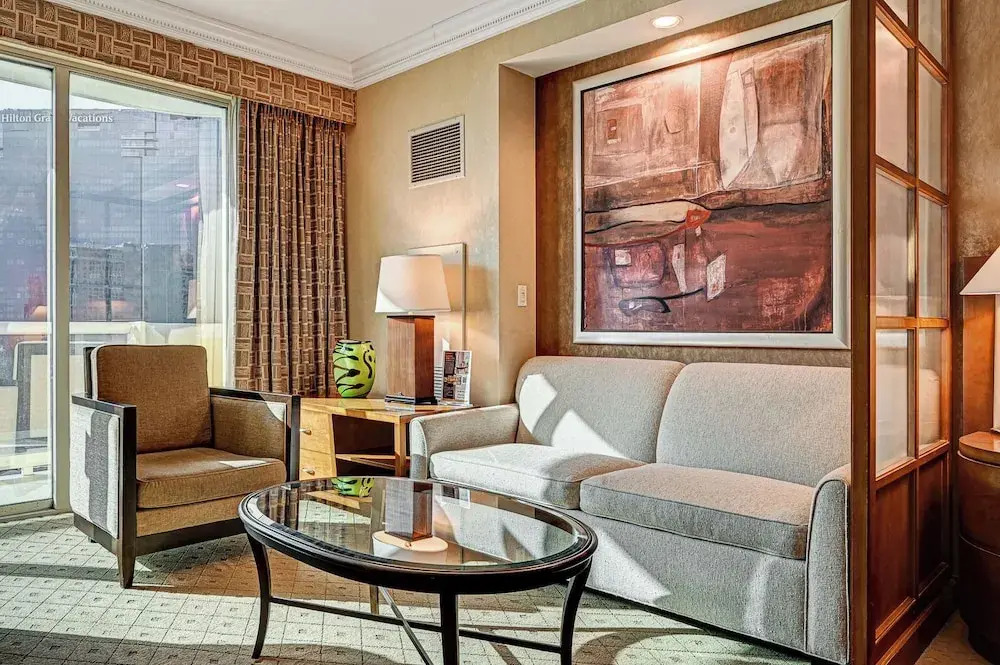 Sierra Sol Studio at Signature Hotel