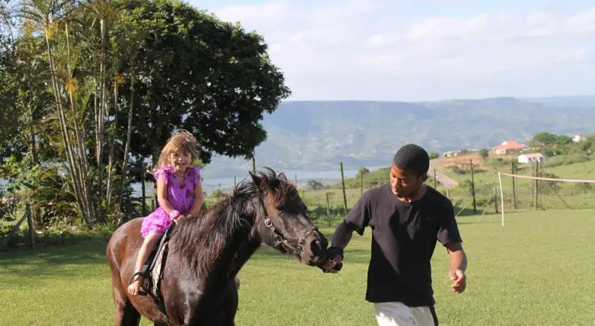 Country house Africa Whispers