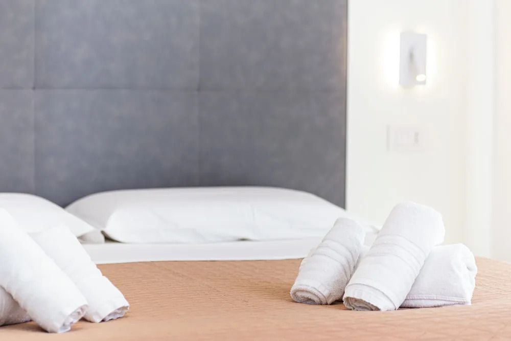 Gallos City Rooms