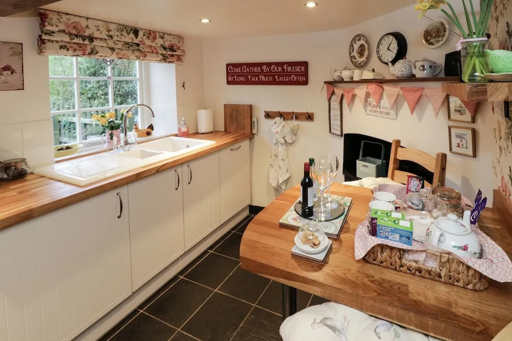 The Cottage