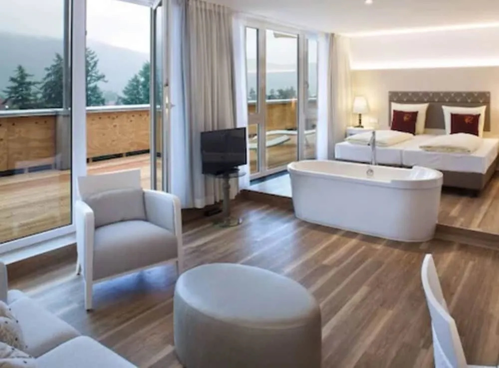 Hotel Bären Titisee