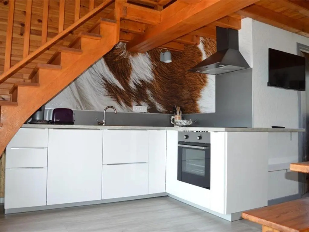 Chalet Les Angles, 3 pièces, 6 personnes - FR-1-593-40