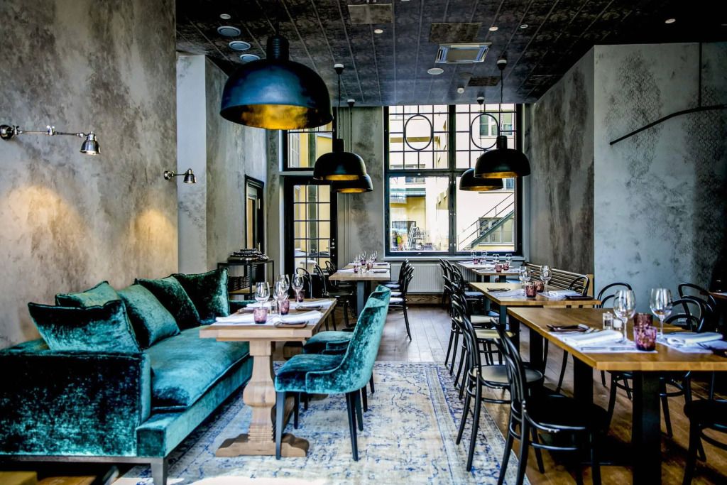 Hotel Lilla Roberts