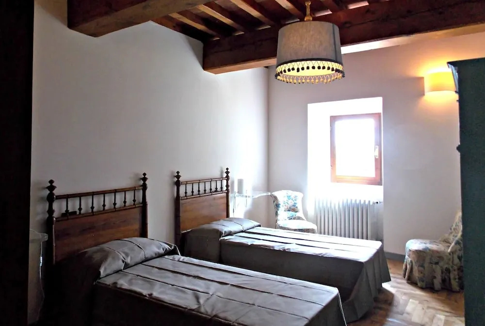 Villa Montepoli