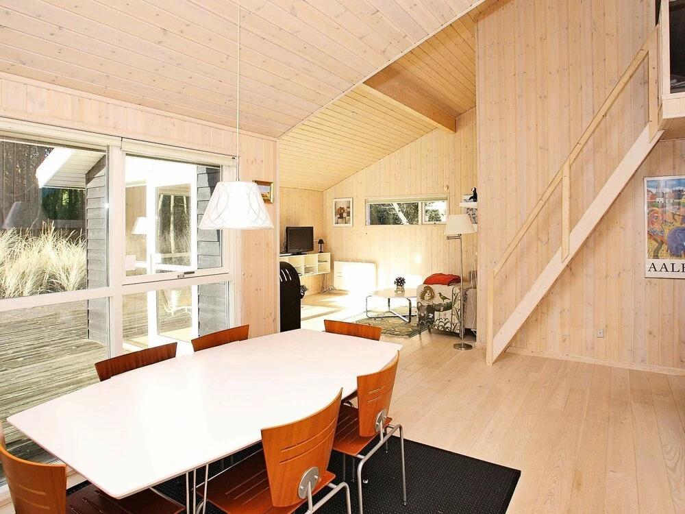 Luxurious Holiday Home in Jutland With Sauna