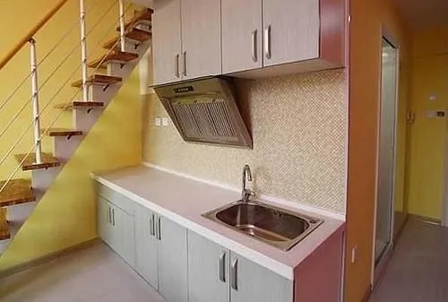 Tangtang Apartment Sheyang Taiyuan Street Branch