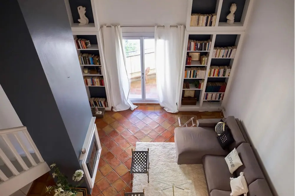 Perrine Duplex