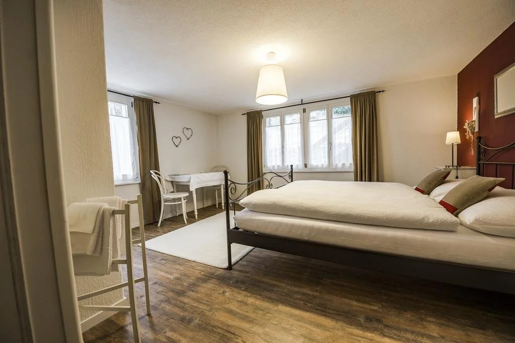 B3 Boutique-Bed&Breakfast