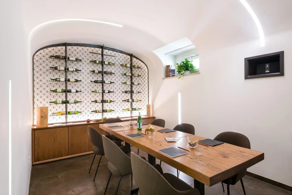 Florence Luxury Guest House