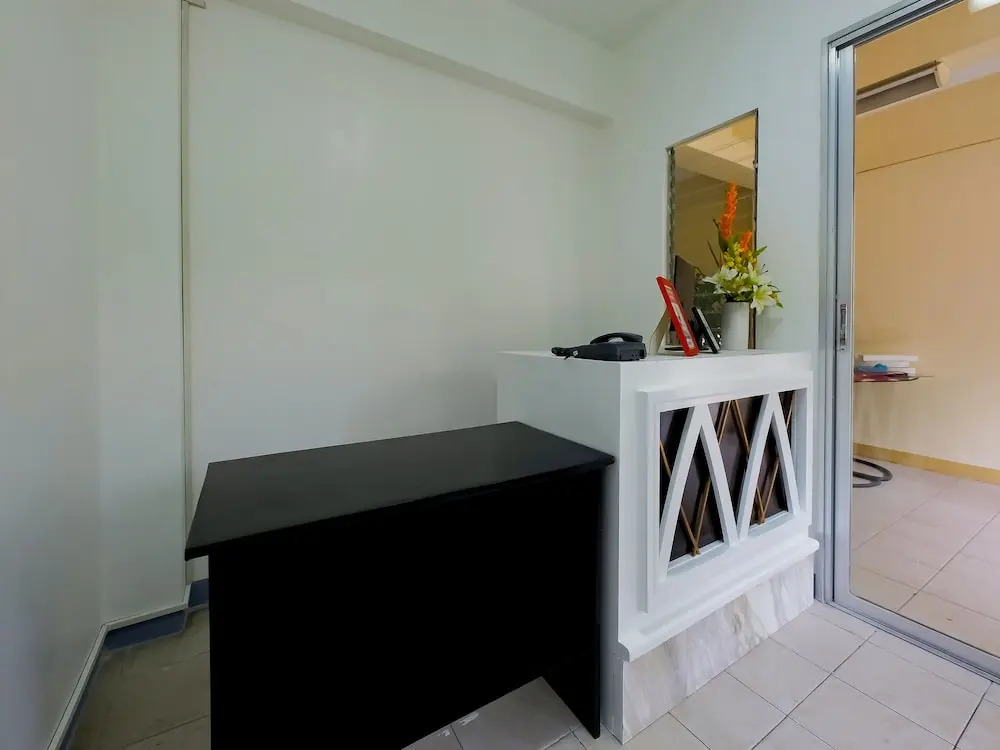 Orangenest Apartelle