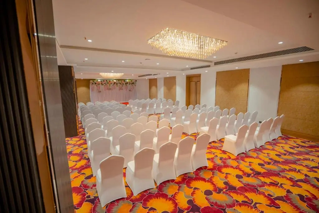 Zip By Spree Hotels Chakan, Pune