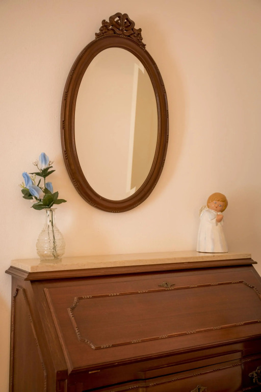 E - Countryside Guesthouse Bedroom nº 2