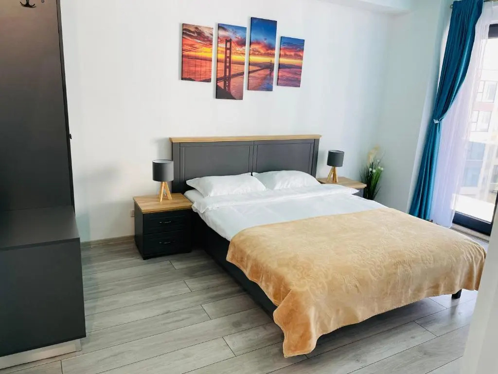 DXN Luxury Apartment 5