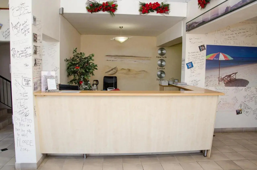 Seashells Holiday Apartments and Conference Centre