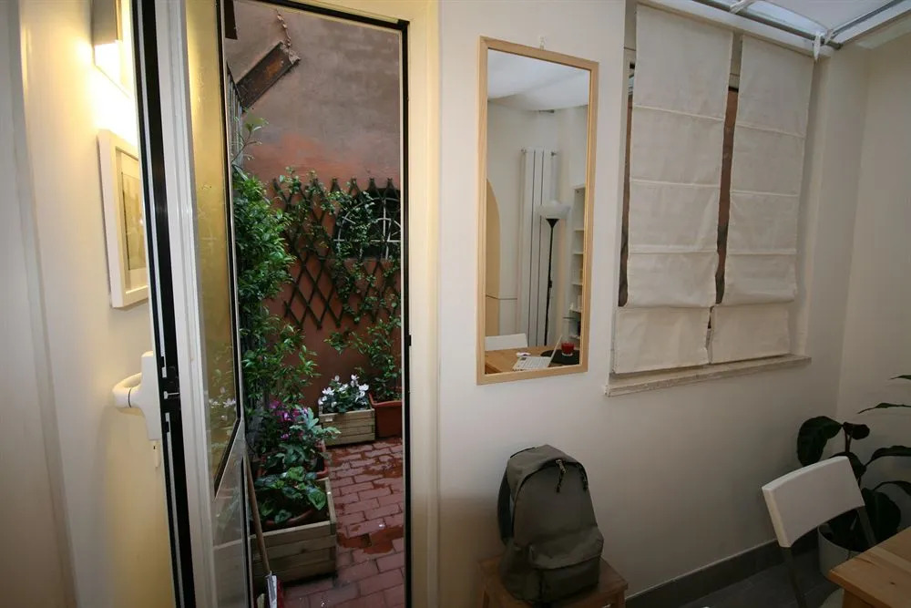 Trastevere Apartments
