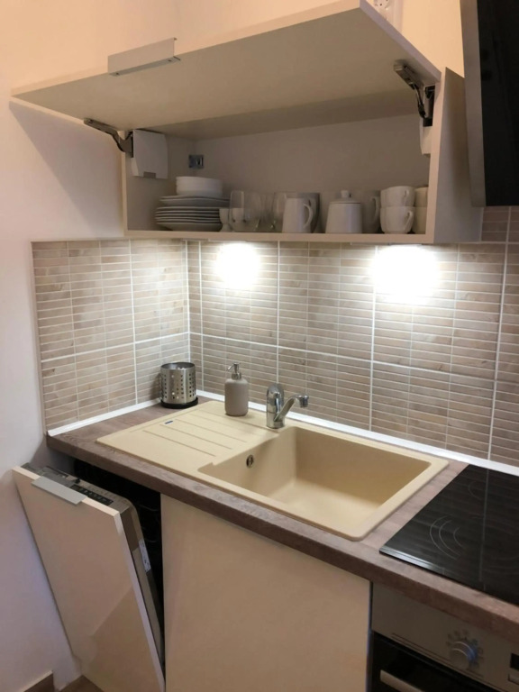 Apartment HUGO