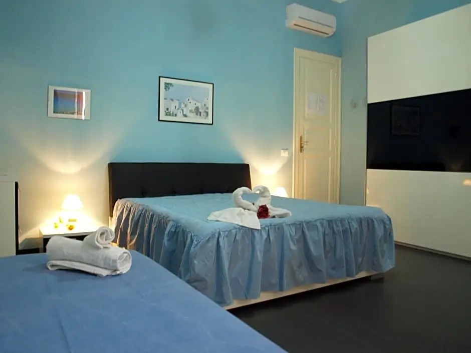 B&B Arco dellorologio