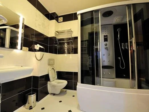 Hotel Aquarius Restaurant Wellness Spa
