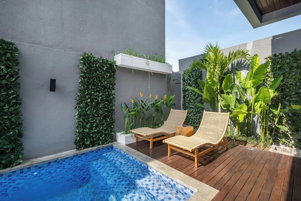 Private Villa Ayra 9A 10mins to Melasti Beach