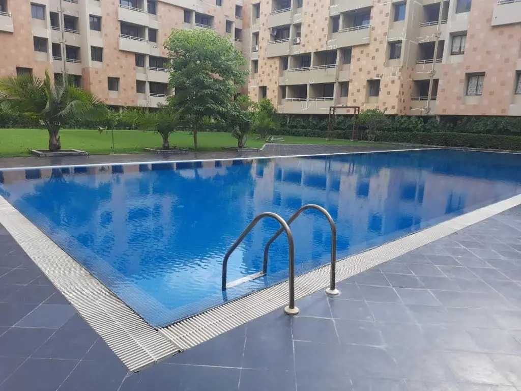 3bhk smart homes in vedic village