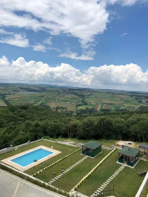Yagmur Park